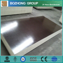 4X8 0.8mm 316L 1.4404 Stainless Steel Sheet